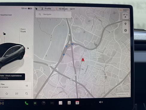 Used 2024 Tesla Model 3 Standard Range image 21