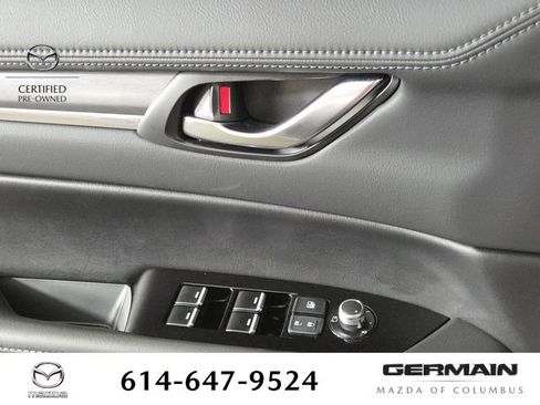 Certified 2025 MAZDA CX-5 AWD 2.5 S w/ Premium Plus Pkg image 28