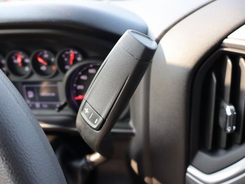 New 2025 Chevrolet Silverado 3500 W/T w/ WT Convenience Package image 22