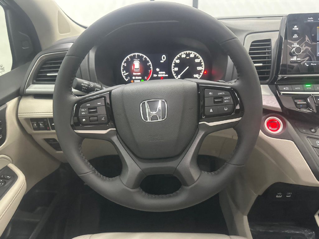 New 2026 Honda Odyssey EX-L image 26