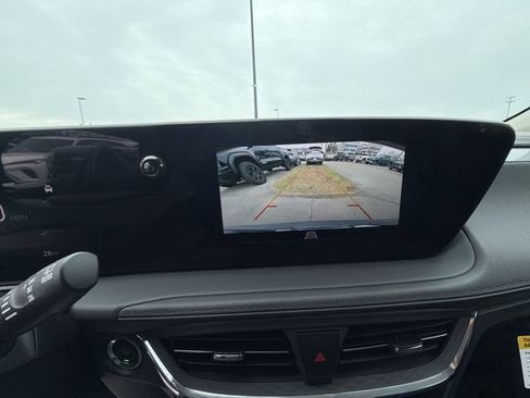 New 2026 Buick Encore GX Sport Touring w/ Comfort Package image 15