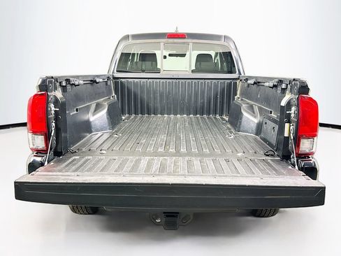 Used 2021 Toyota Tacoma SR w/ SX Package AWD/4WD image 16