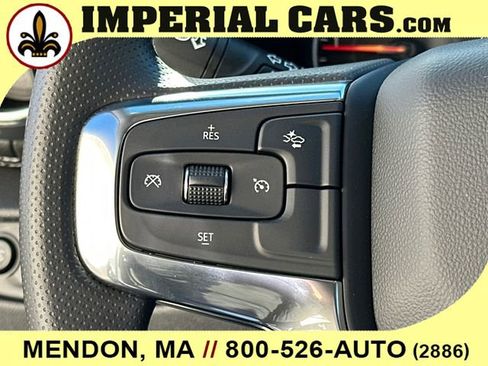 New 2025 Chevrolet Blazer LT w/ Midnight/Sport Edition image 26