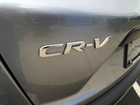 Used 2017 Honda CR-V LX image 26