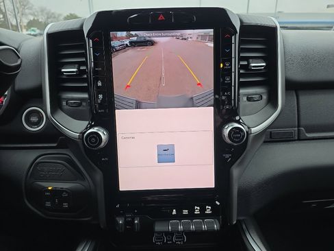 New 2026 RAM 2500 Big Horn image 30