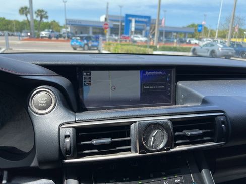 Used 2018 Lexus IS 350 F Sport image 6