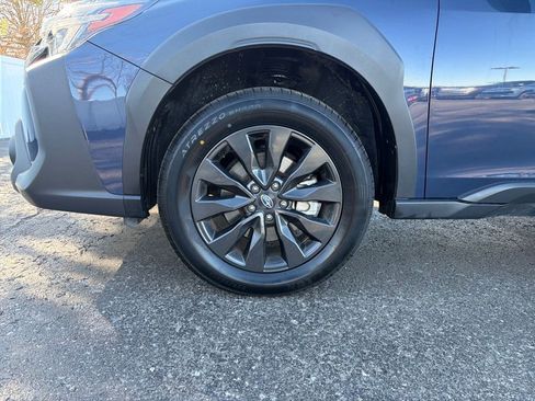 Used 2025 Subaru Outback Onyx Edition image 30