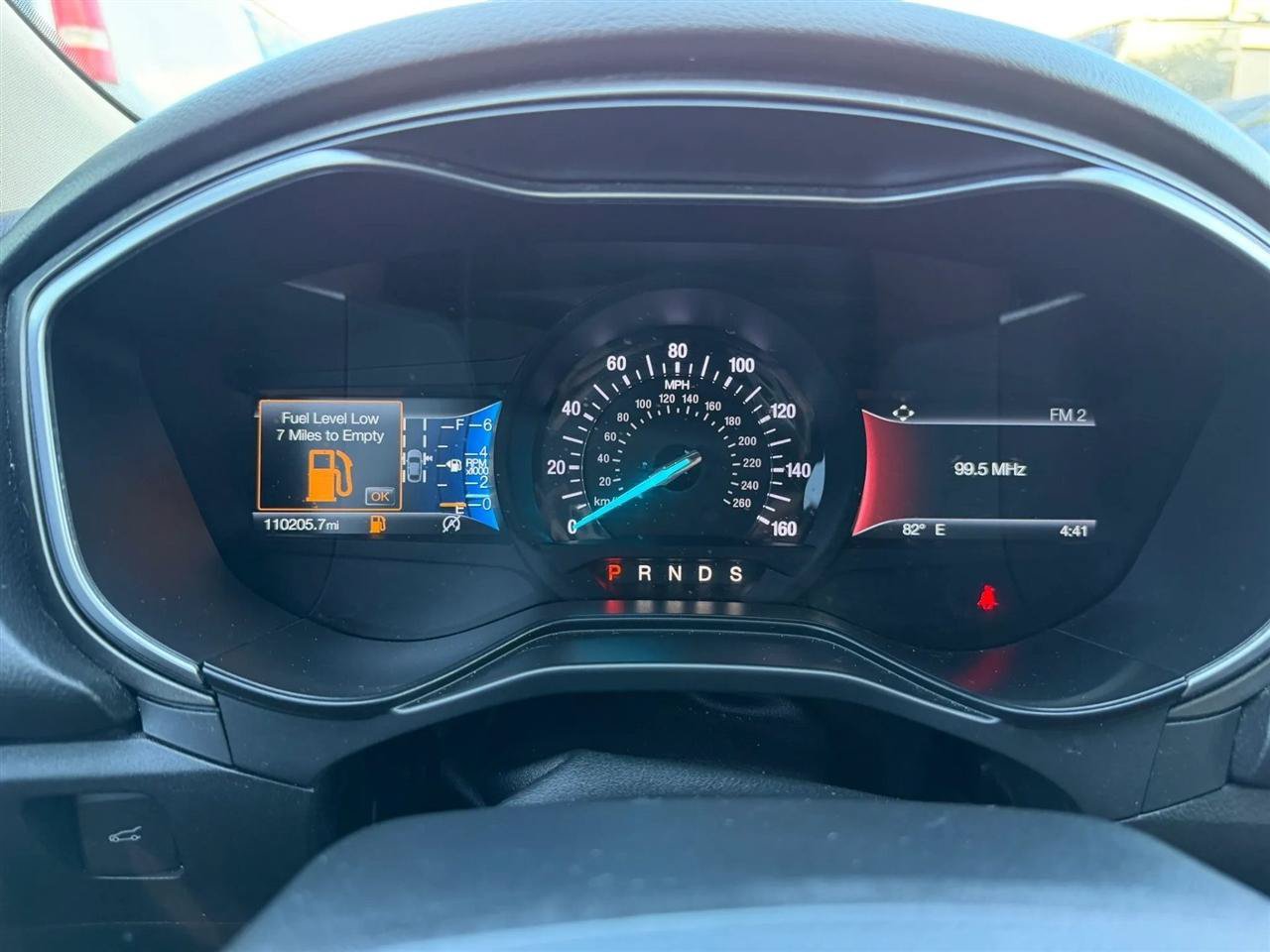 Used 2019 Ford Fusion SEL FWD image 42