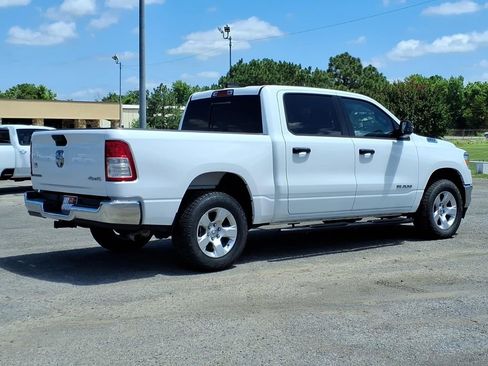 Used 2023 RAM 1500 Big Horn AWD/4WD image 6