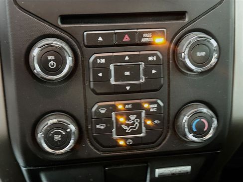 Used 2014 Ford F150 XLT w/ XLT Convenience Package RWD image 21