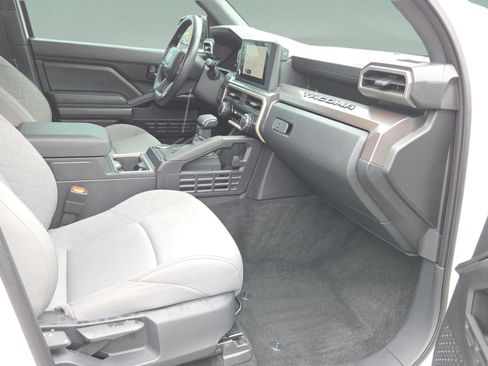 Used 2024 Toyota Tacoma SR5 image 13