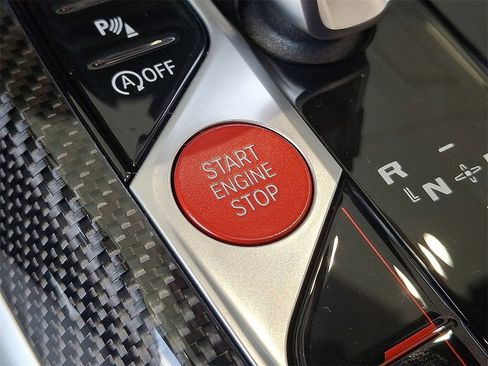 New 2026 BMW M4 xDrive Competition w/ Executive Package image 14