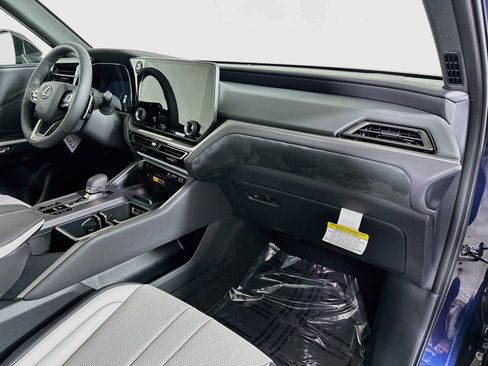 Certified 2025 Lexus TX 350 AWD w/ Technology Package image 29