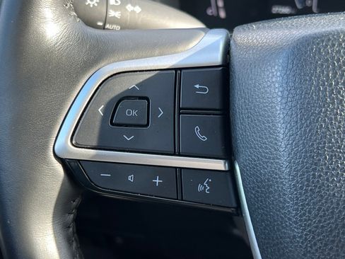 Used 2024 Toyota Grand Highlander XLE image 29