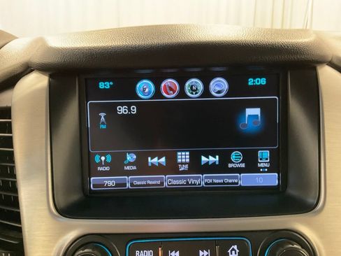 Used 2019 GMC Yukon SLT AWD/4WD image 7
