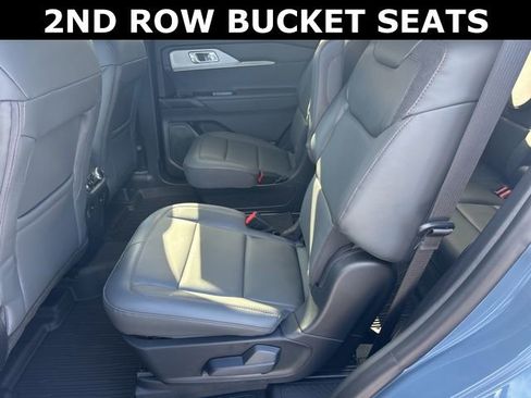 New 2026 Ford Explorer Active w/ Active Comfort Package AWD/4WD image 29