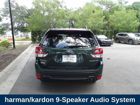 Certified 2024 Subaru Forester Limited w/ Convenience Package AWD/4WD image 8