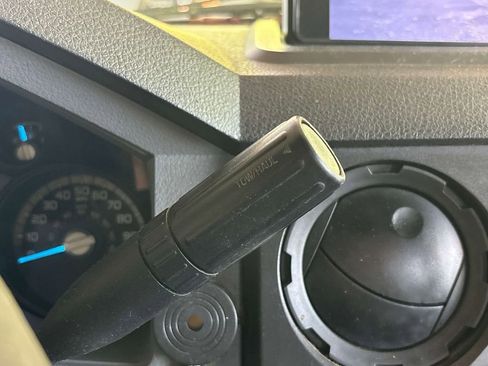 Used 2012 Ford F550 2WD Regular Cab Super Duty w/ PWR Equipment Group image 14