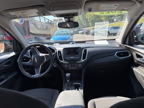 Used 2022 Chevrolet Equinox LT image 14