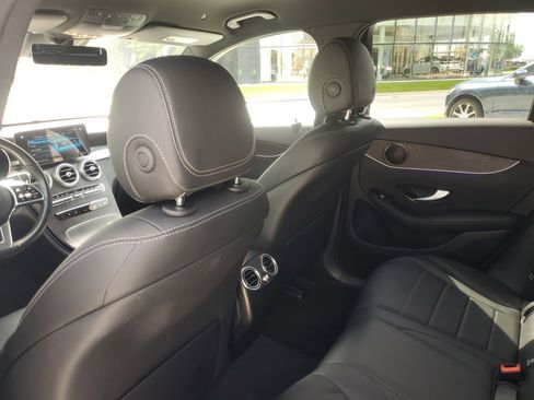 Used 2022 Mercedes-Benz GLC 300 image 16
