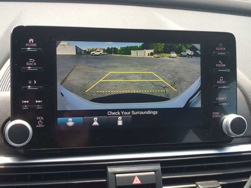 Used 2022 Honda Accord Sport image 20