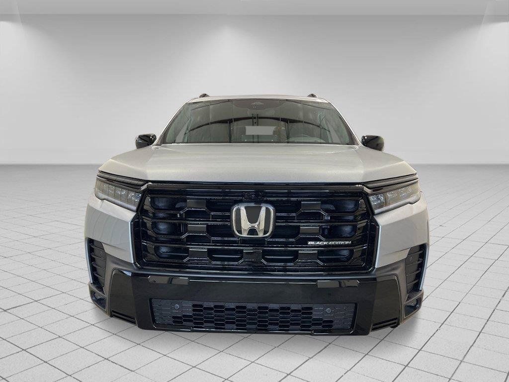 New 2026 Honda Pilot Black Edition image 10
