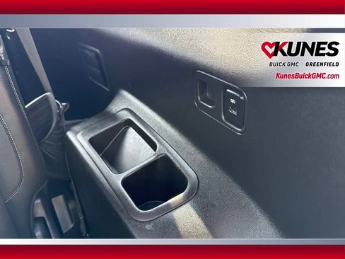 Used 2018 GMC Acadia SLT AWD/4WD image 36