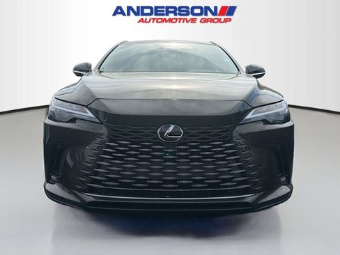 New 2026 Lexus RX 350 Premium Plus AWD/4WD image 11