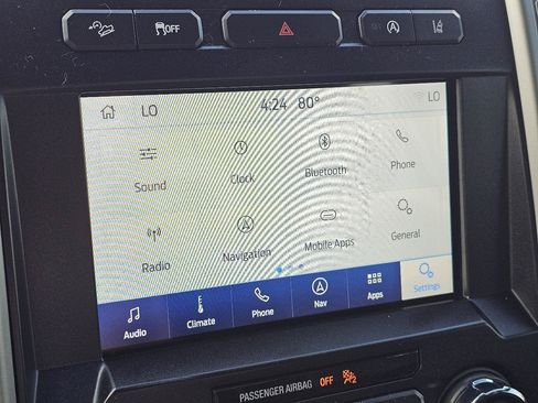 Used 2020 Ford F150 Lariat AWD/4WD image 56