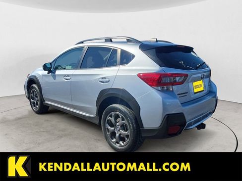 Used 2023 Subaru Crosstrek 2.5i Sport AWD/4WD image 3