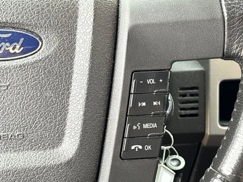 Used 2012 Ford F150 XLT w/ XLT Chrome Pkg image 21
