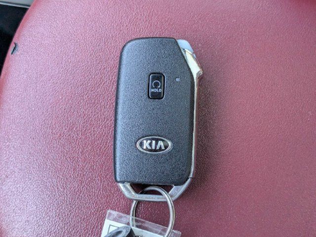 Used 2021 Kia K5 GT-Line AWD/4WD image 31