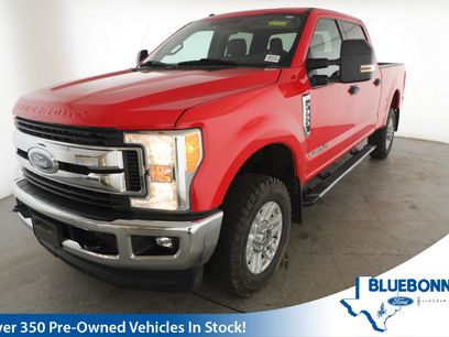 Used 2017 Ford F350 XLT w/ XLT Value Package