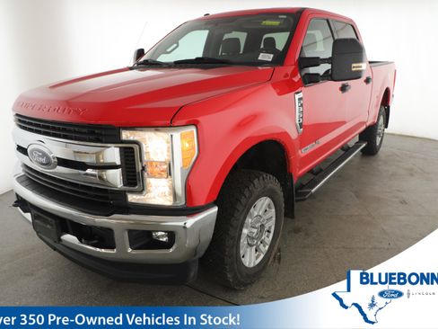 Used 2017 Ford F350 XLT w/ XLT Value Package image 1
