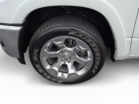 Used 2026 RAM 1500 Big Horn AWD/4WD image 27