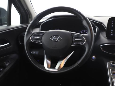 Used 2023 Hyundai Santa Fe SEL image 17