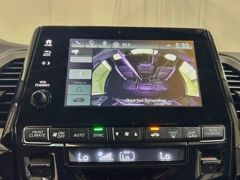 Used 2023 Honda Odyssey Elite image 57