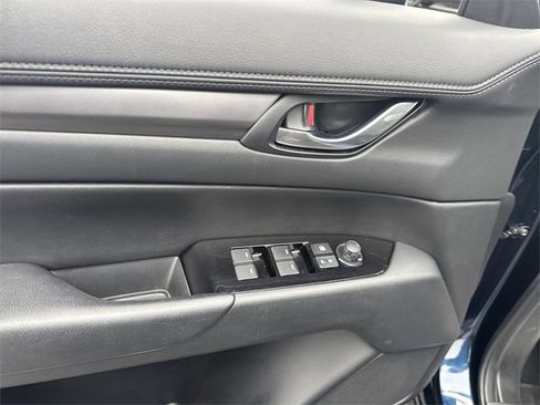 Used 2025 MAZDA CX-5 AWD 2.5 S w/ Preferred Package image 15