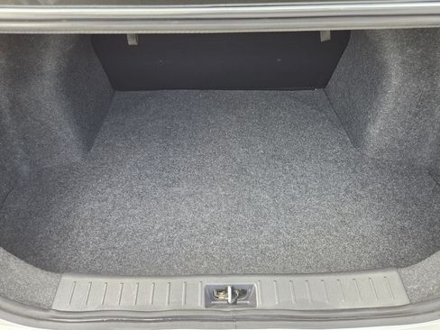 Used 2025 Nissan Versa S w/ Trunk Package FWD image 27