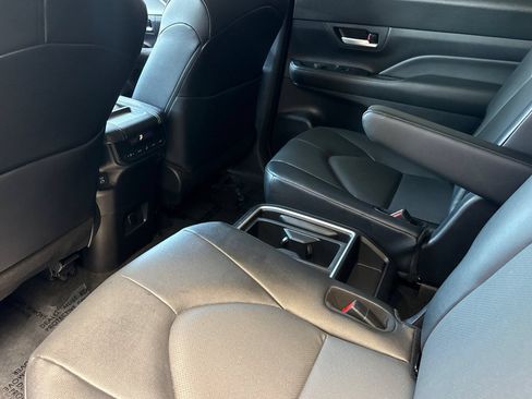 Certified 2026 Toyota Grand Highlander AWD Hybrid image 16
