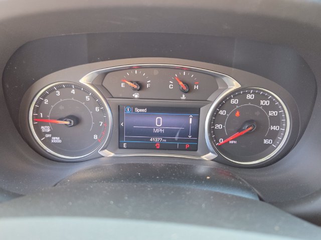 Used 2021 GMC Acadia SLE w/ Driver Convenience Package FWD image 24