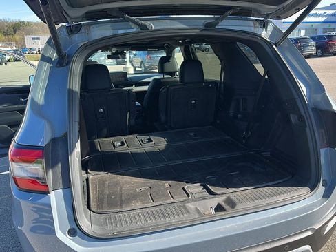 Used 2023 Honda Pilot TrailSport image 27