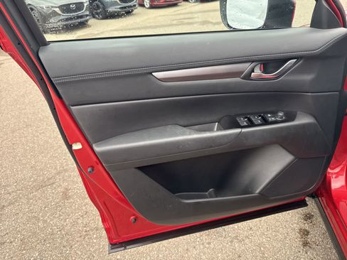 Used 2023 MAZDA CX-5 AWD 2.5 S w/ Select Package image 15