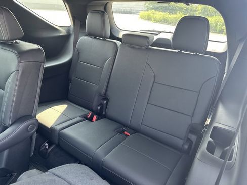 New 2026 Chevrolet Traverse LT w/ Driver Confidence Package image 23