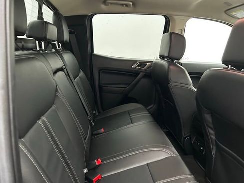 Used 2023 Ford Ranger Lariat w/ Trailer Tow Package image 32