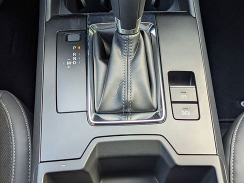 New 2026 MAZDA CX-5 Preferred image 22