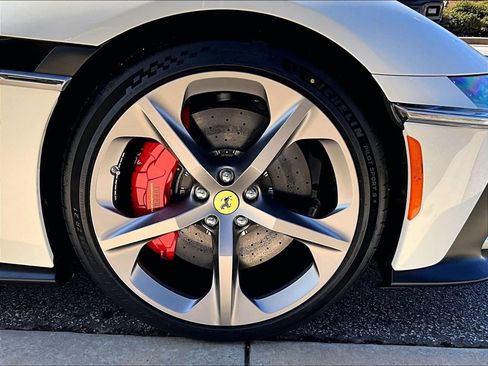 Used 2026 Ferrari 12Cilindri image 25