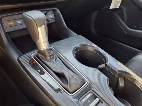 New 2026 Honda Civic Sport image 18