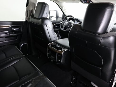 Used 2024 RAM 2500 Laramie w/ Snow Chief Group image 44