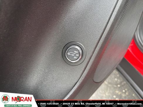 Used 2020 Chevrolet Blazer LT image 11